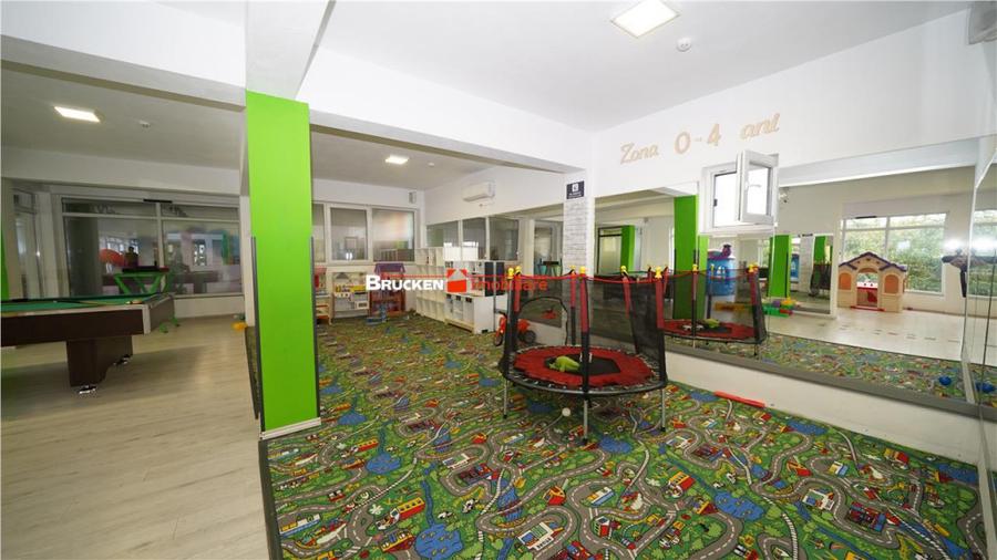 Cladire multifunctionala cu piscina premium in centru... - 12