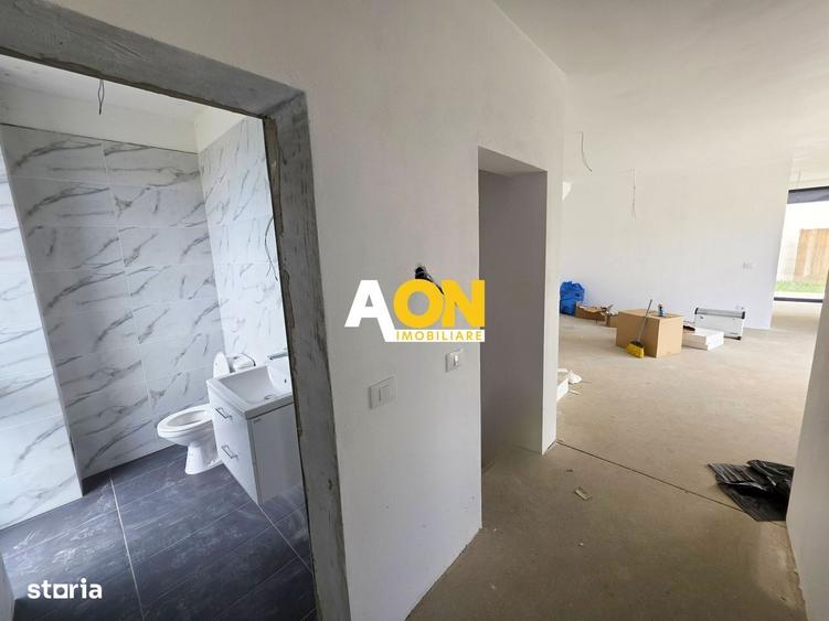 Casă cu 4 camere în Pâclișa