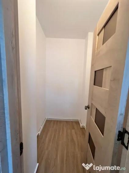 Apartament cu 2 camere decomandat în Păcurari
