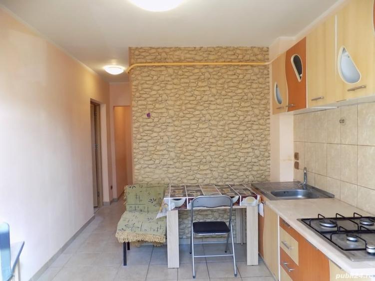 Apartament 1 Camera Obor 250 Euro - 2