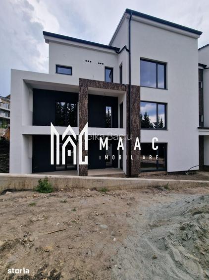 Apartament 3 camere de vanzare | Sibiu | DaVinci Homes
