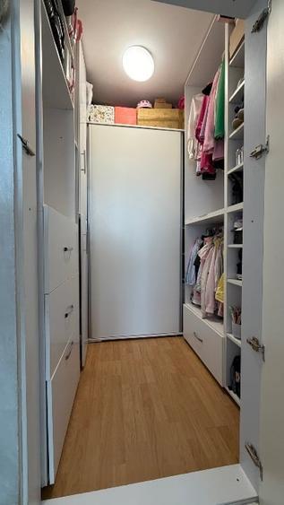 Apartament cu 2 camere decomandat, mobilat în Giroc