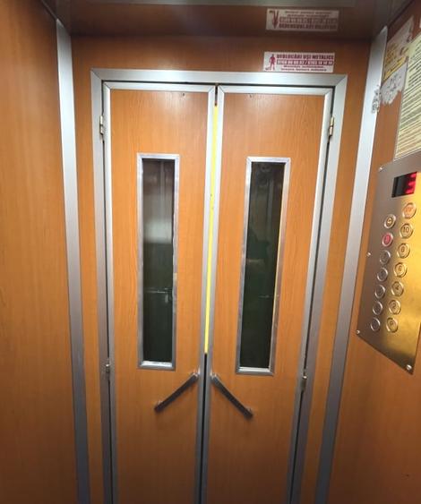 Garsonieră semidecomandată, mobilată în Titan