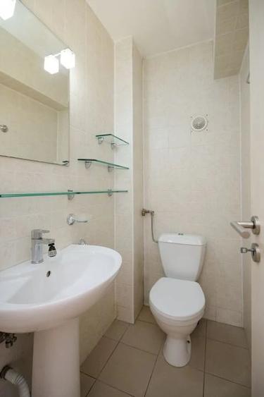 Apartament cu 3 camere decomandat în Ultracentral