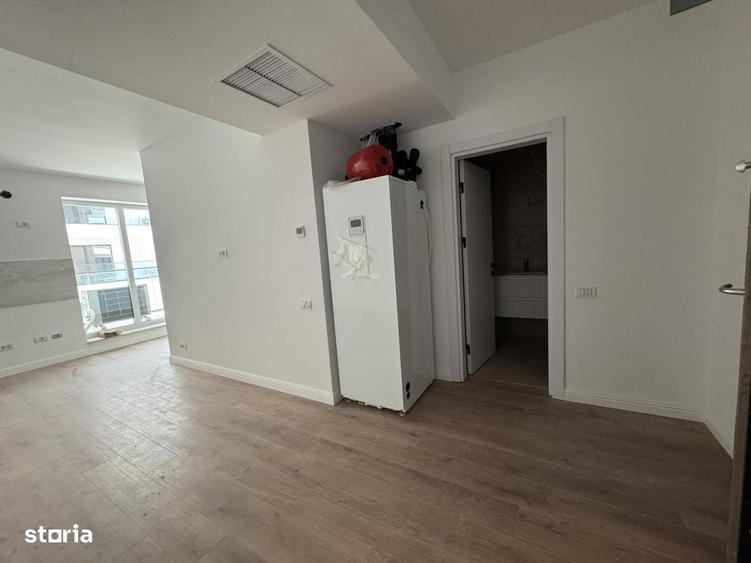 Studio Dublu | BLOC NOU | 44 MP | MTM Pipera Lake | Rond OMV - 1