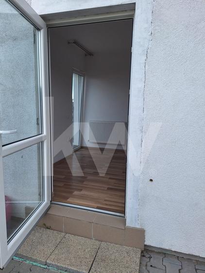 Apartament cu 2 camere decomandat în Arhitecților - Calea Cisnădiei