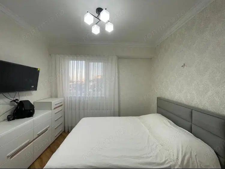 Garsonieră decomandată în Florilor