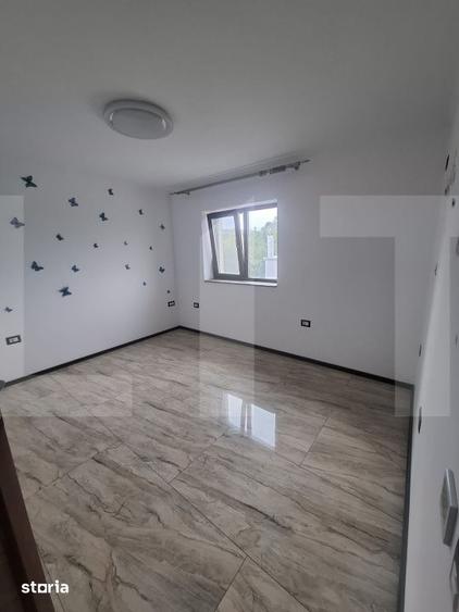 Casa cu Etaj si Pod, 325 mp, Teren 1045 mp, Constructie din Caramida - 13