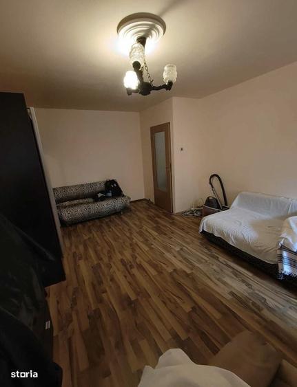 Garsonieră decomandată în Mănăștur