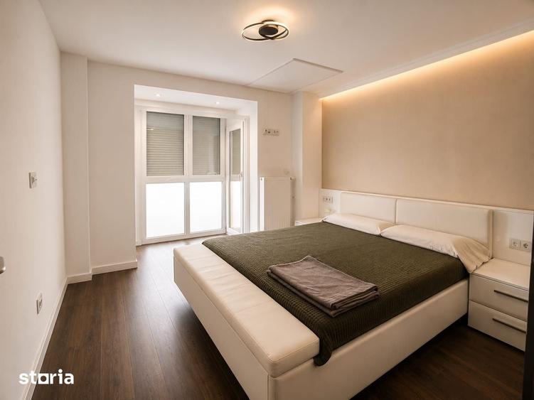 3 camere, bloc 1990, 70 mp utili, chiar langa Iulius Mall - 6