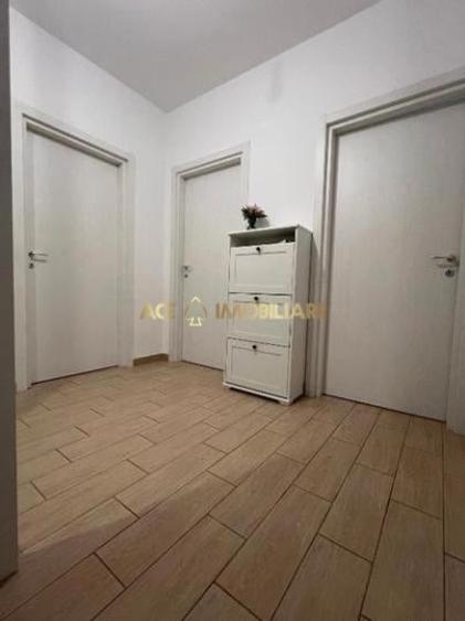 2 Camere | Drumul Taberei | Metrou | Centrala | Parcare Subteran - 8