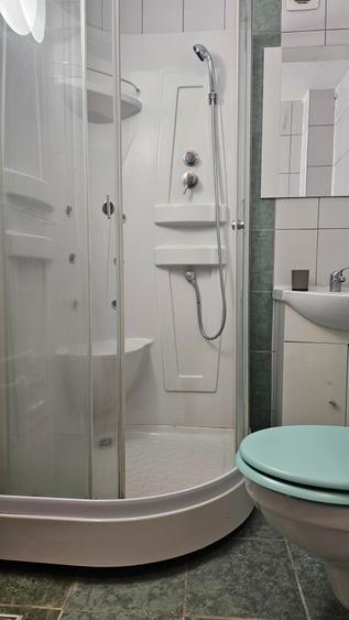 Apartament cu 2 camere semidecomandat în Națiunile Unite