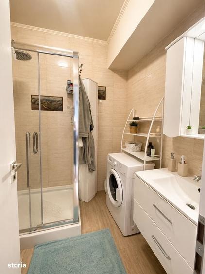 Apartament cu 2 camere în Nord