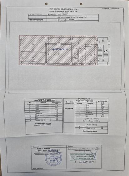 Spațiu comercial, de 114 mp, în Exterior Vest