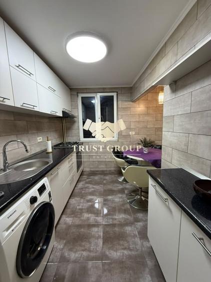 Apartament cu 3 camere decomandat în Drumul Taberei