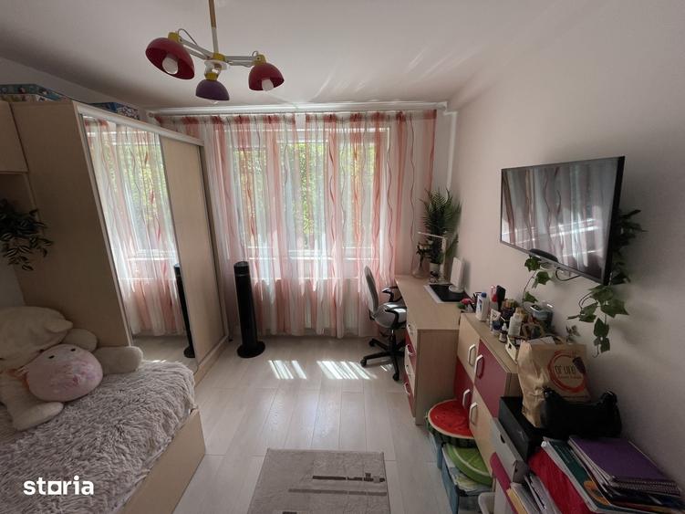 Apartament 4 Camere Raul Doamnei | Renovat Nou | Bloc Reabilitat - 12