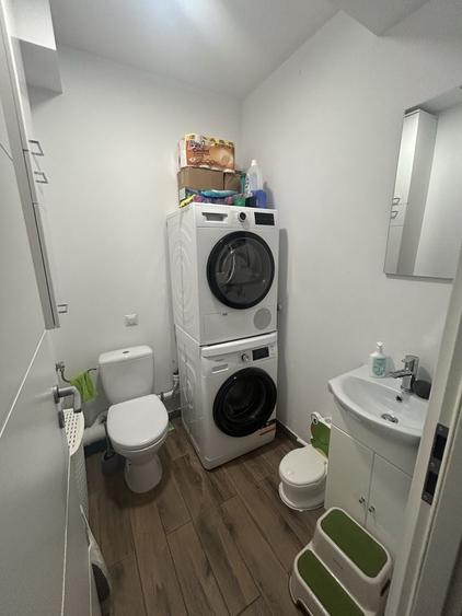 Apartament 3 camere - 1