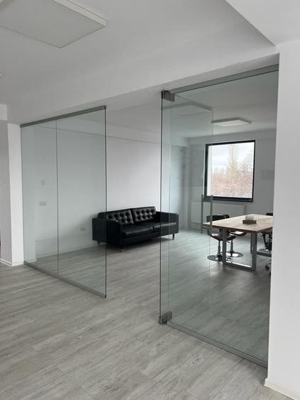 Spațiu comercial, de 450 mp, în Central