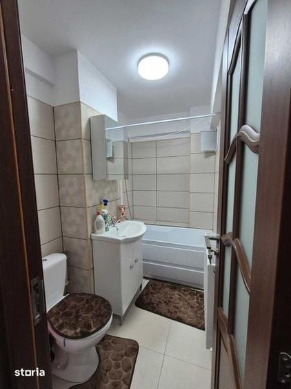 Garsonieră în Central