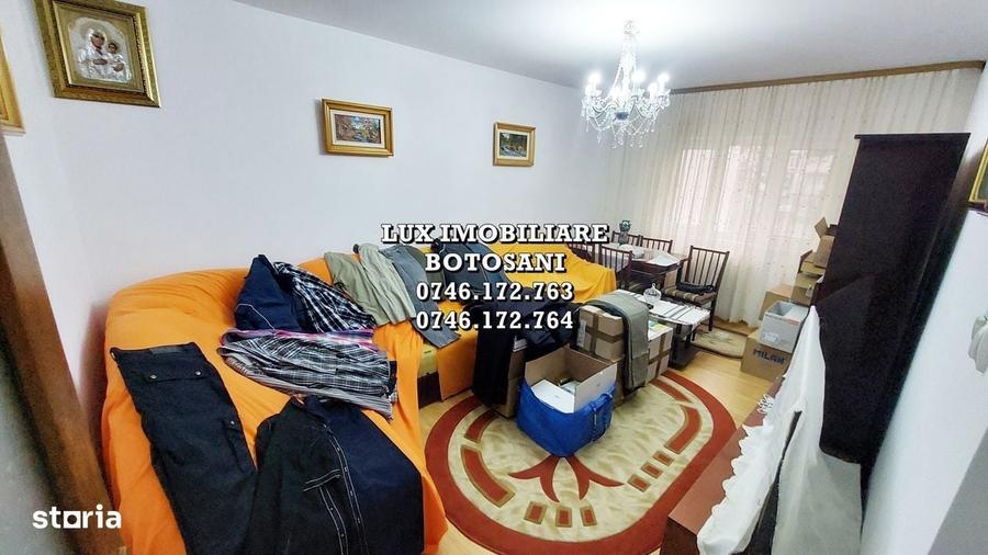 Apartament 2 camere, Donici, etaj 3 - 1