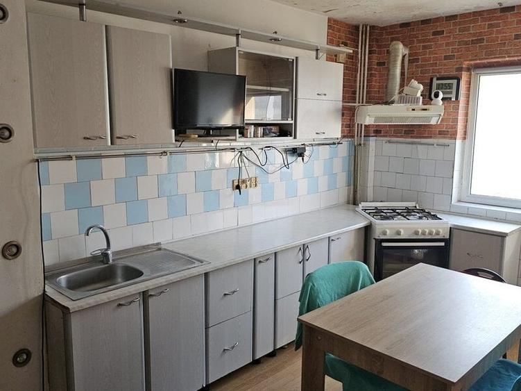 Vitan - Stadion - Apartament 2 camere decomandat - 8