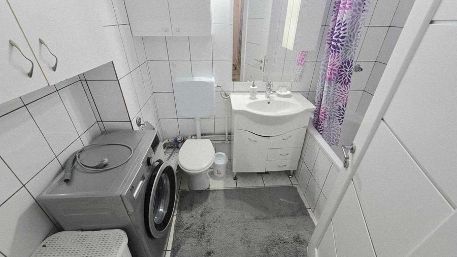 Apartament 3 cam. de închiriat, str. Ștefan cel Mare/bloc ANL-AP1460 - 15