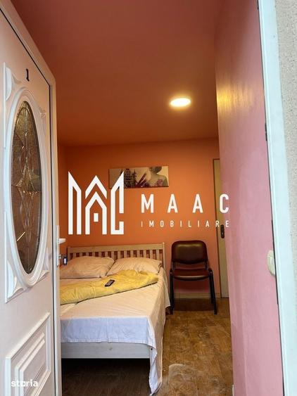 Casă cu 4 camere cu Teren 2000 Mp în Veterani