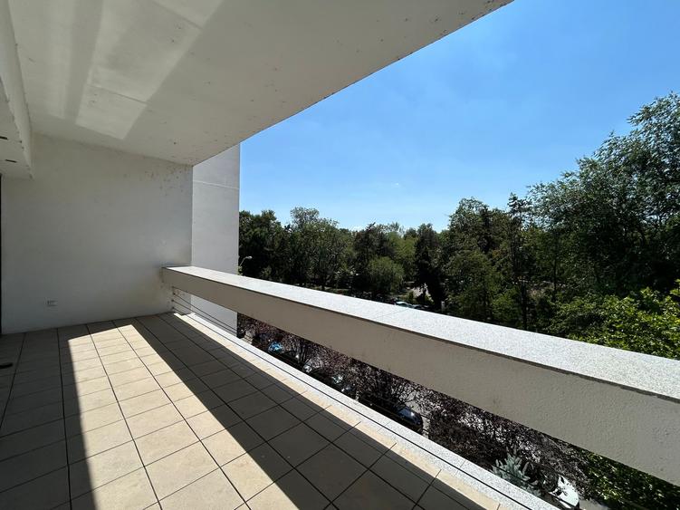 Herastrau 4 camere vedere parc lux - 4