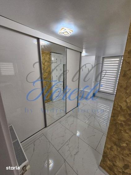 Apartament cu 2 camere în Gruia