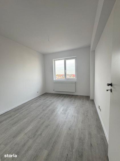 Apartament cu 2 camere decomandat în Militari