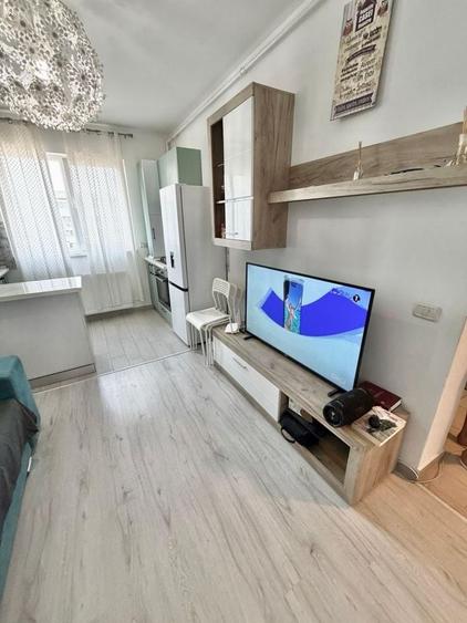 Apartament cu 2 camere în Roșu
