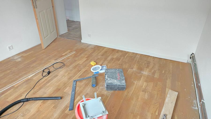 Apartament cu 2 camere decomandat în Dorobanți