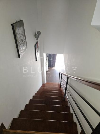 Mamaia Nord- apartament 3 camere tip duplex - 2
