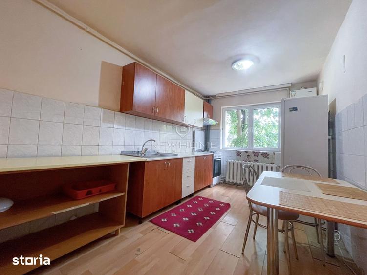 Apartament cu 3 camere decomandat în Mănăștur