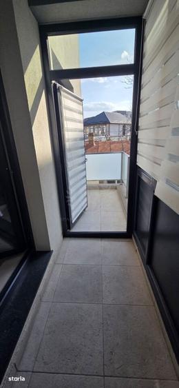 Apartament 2 camere, bloc nou, parcare, zona Malu Rosu, Ploiesti - 8