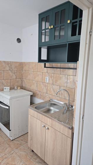 Apartament cu 2 camere decomandat în Aiudul de Sus