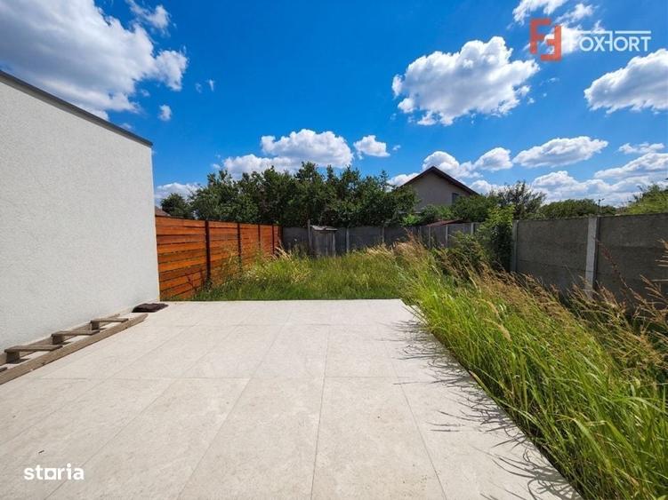 Duplex cu 4 camere, 136 mp utili | La cheie | Giroc - 14