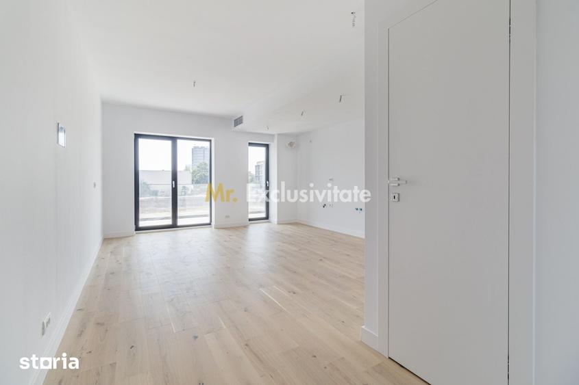 Apartament cu 2 camere decomandat în Dămăroaia