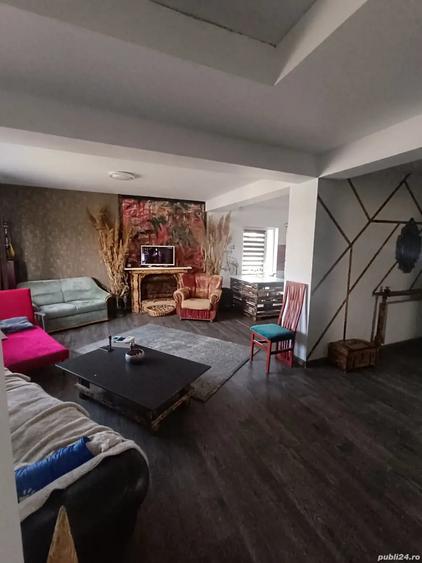 Casă cu 2 camere cu Teren 400 Mp în Pantelimon