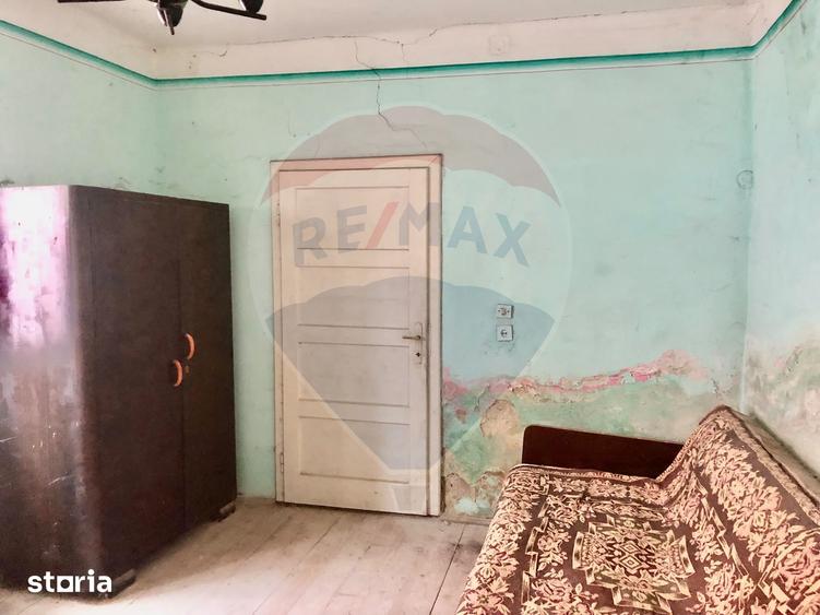 COMISION 0% | Casa 4 camere | Zarne?ti, Tohanul Vechi ! Teren 1000 mp - 8