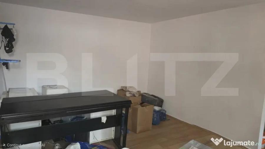 Casă cu 3 camere cu Teren 200 Mp în 14 Mai