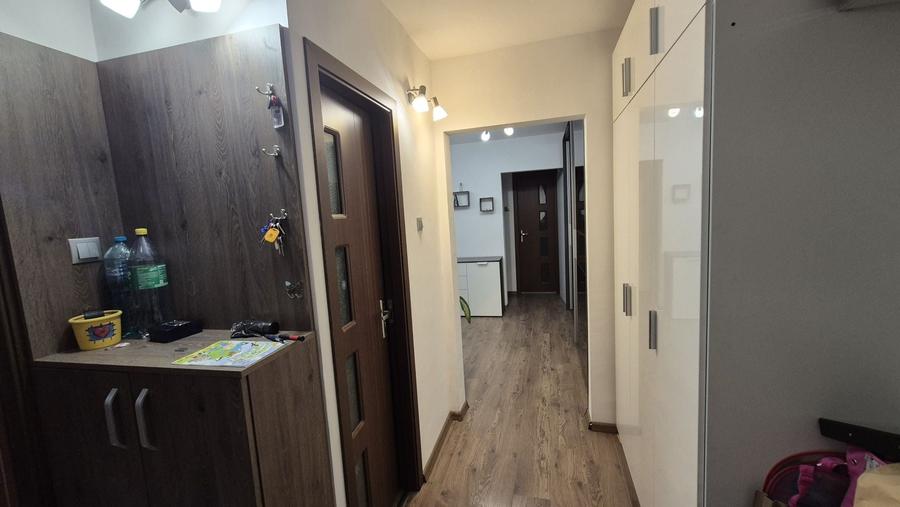 Apartament cu 3 camere decomandat în Calea Aradului