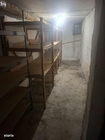 Apartament cu 3 camere decomandat în Ultracentral
