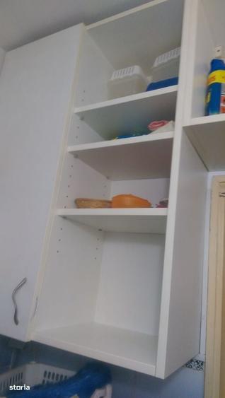Apartament cu 3 camere în Rahova