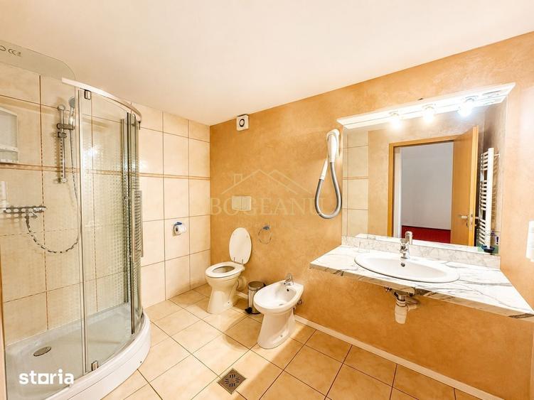 Apartament cu 3 camere în Elisabetin