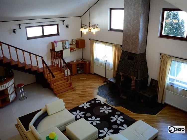 Casa cu teren si garaj acoperit Periferie - 2