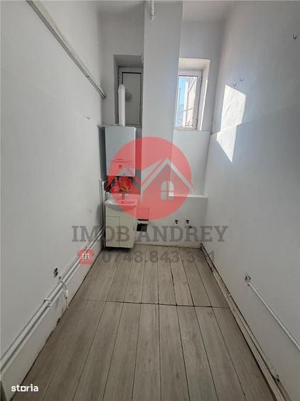 Spațiu comercial, de 110 mp, în Ultracentral