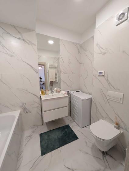 Apartament cu 2 camere decomandat în Timișoara