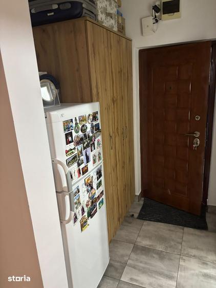 Garsonieră în Burdea — fotografia 1