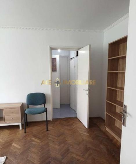 2 Camere de inchiriat | Mihai Bravu | Metrou | Renovat | A.C - 8